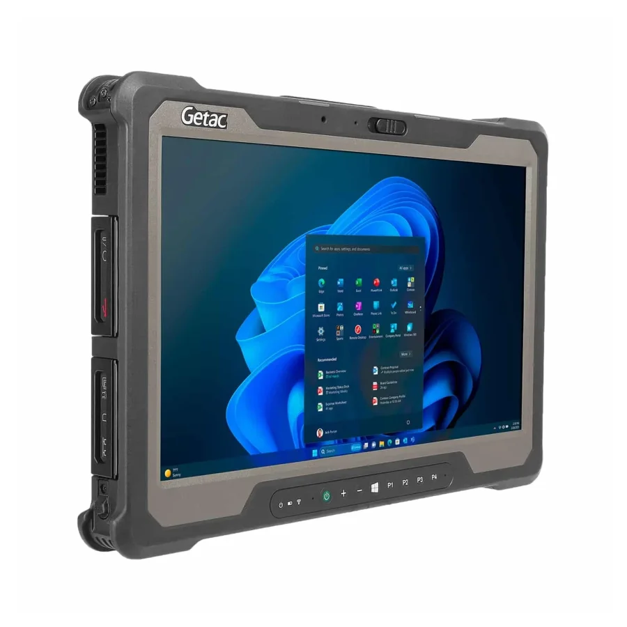 Getac A140