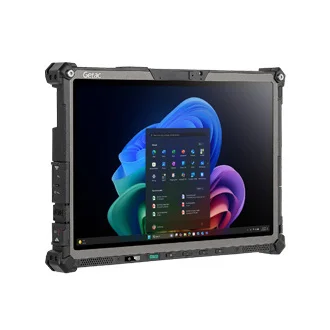 Getac F120