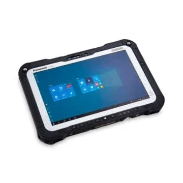 Panasonic TOUGHBOOK G2
