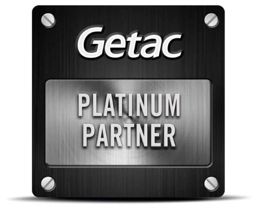 Getac Platinum Partner