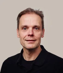 Bernhard Varga